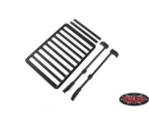Barre portatutto rc4wd - barre,