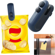 Mini Sigilla Sacchetti, USB