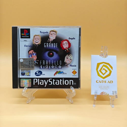 Gioco grande fratello - gioco,