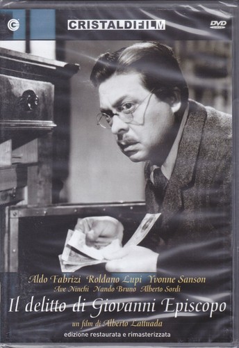Dvd delitto giovanni - il,