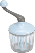 Zangola per Burro, Frullino