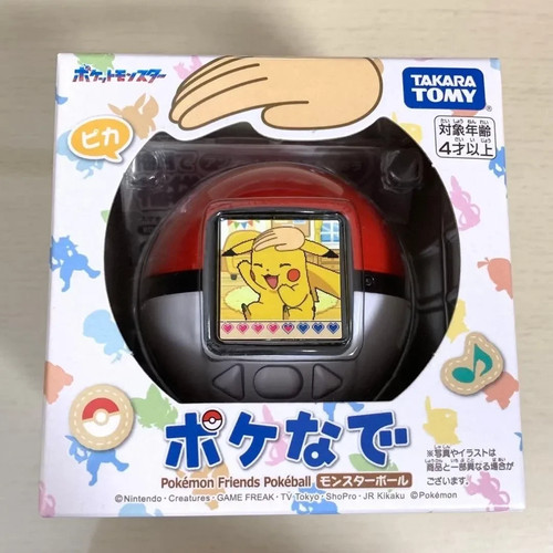 Takara tomy takaratomy pokemon - tomy,