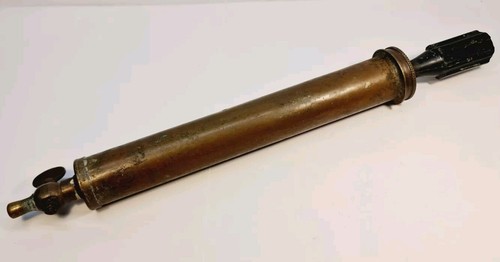 Pompa spruzzatore acqua