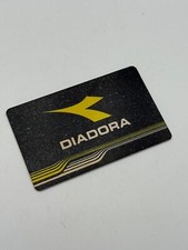 diadora watch warranty