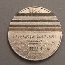 Vintage Italy Apparecchi