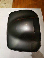 BAULETTO HONDA SWT400 GRIGIO PARTE VERNICIATA PERFETTA PARTE INTERNA CON CREPA