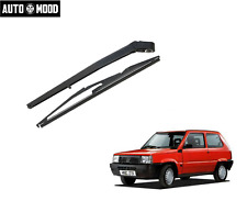 Braccio + Spazzola Tergi