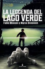 Dedalo Vol.9 - La Leggenda del