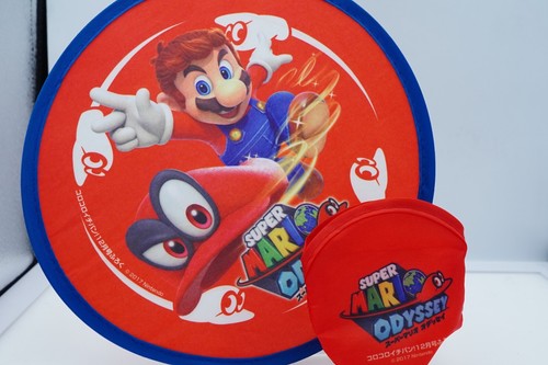 Super mario odissey - mario,