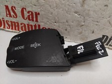 Ford focus mk2 - mk2, steering