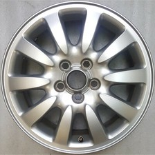 Cerchio in lega originale