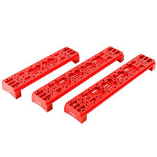 Kit piastra a coda di rondine