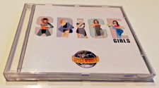 Spice girls spiceworld - spice,