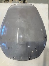 PARABREZZA BMW R 1150RS(R1150RS)R22 SMOKE GRAY HIGT 7666540