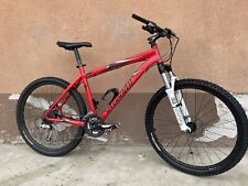 mountain bike 26 usata Specialized