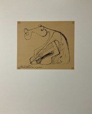 Guillaume corneille chagall - guillaume,