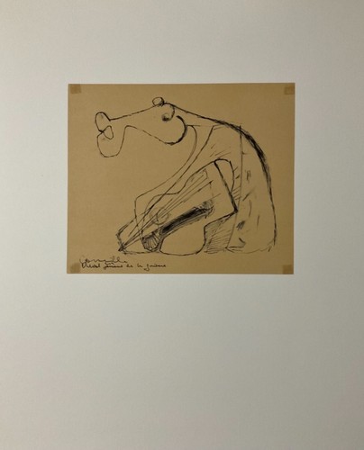 Guillaume corneille chagall - guillaume,