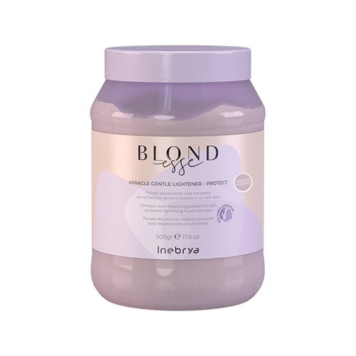 Decolorante per capelli - per,