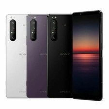 Smartphone sony xperia - 1, ii