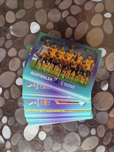 Figurine panini fifa - panini, world