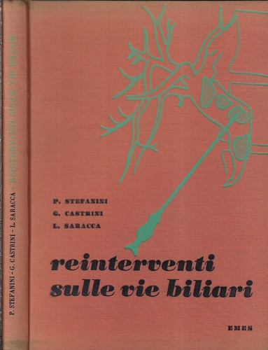 Reinterventi sulle vie