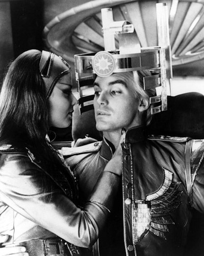 Sam jones ornella muti - sam,
