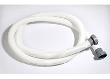 INTEX 11010 Tubo di ricambio pompa filtro da 38 mm Lunghezza 3 m.