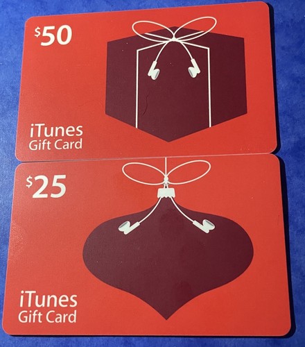 Carte regalo itunes usa - itunes,