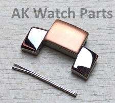 LINK di ricambio adatto per Tissot Veloci-T T024 T024417A T0244172205100 cinturino/bracciale/cinturino