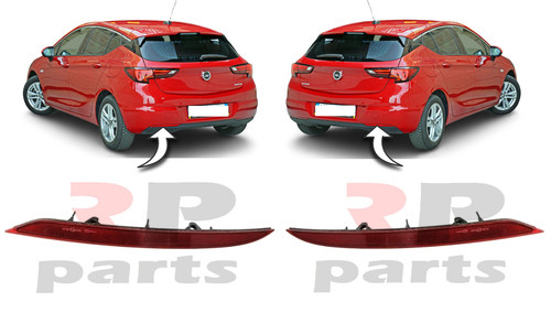 Per vauxhall opel astra hb - vauxhall, 5d