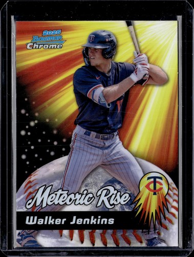 2025 bowman chrome 6 - 2025, #mr-6