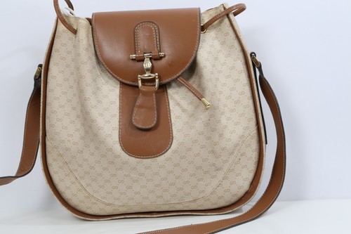 Borsa tracolla vintage - tracolla, gucci