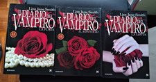 Diario del vampiro lisa - il,