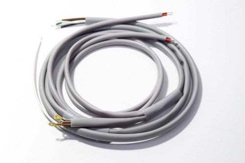 E104 impianto elettrico - e104,