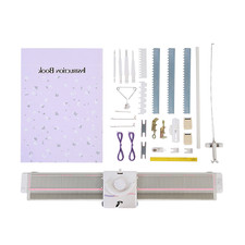 Schede perforate Pro LK150 6,5