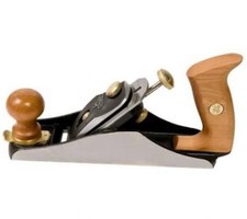 Stanley #4 Aereo da banco