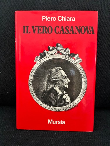 Piero chiara il vero - chiara,