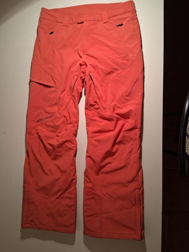 Pantaloni sci west scout - pantaloni,