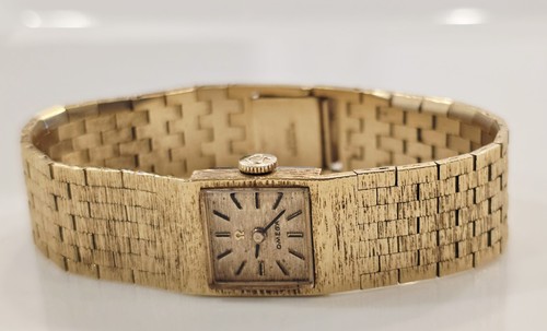 Orologio vintage 1974 omega - vintage,