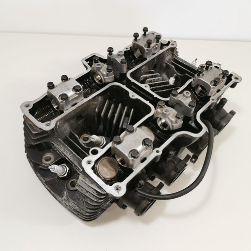 Motore testa cilindro - , yamaha