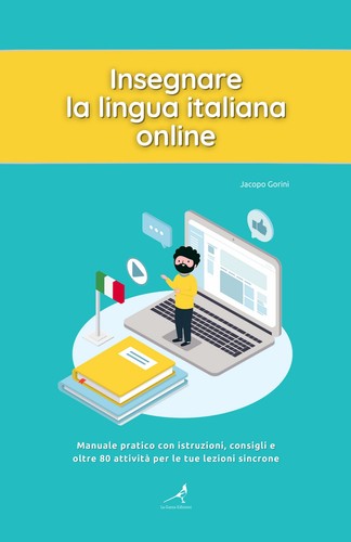 Insegnare lingua italiana - insegnare,