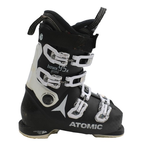Scarponi sci atomic hawx - da,
