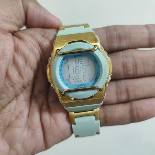 Casio baby regina - la, del