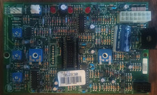 952830 scheda caldaia Linda