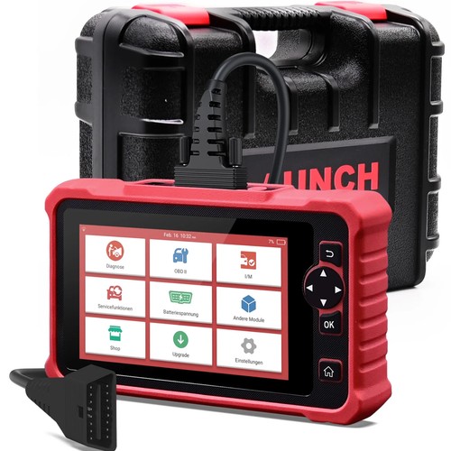 Launch crp359 auto obd2 - launch,