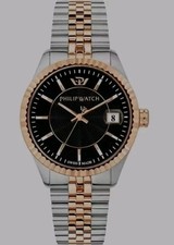 Orologio Uomo PHILIP WATCH