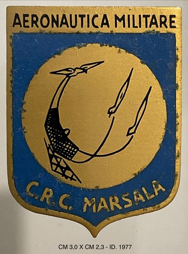 Aeronautica militare crc - aeronautica,
