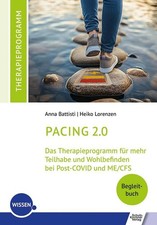 Anna Battisti PACING 2.0 -
