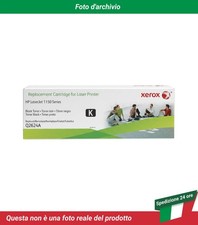 Compatibile con Xerox