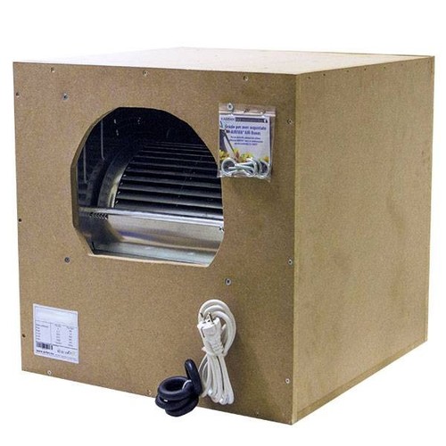 Isobox mdf aspiratore - isobox,